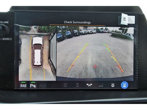New 2026 Subaru Outback Limited XT AWD/4WD image 24