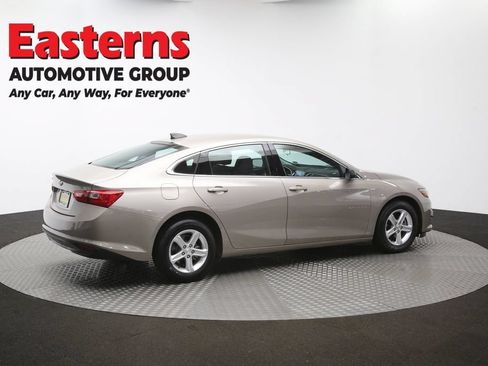Used 2024 Chevrolet Malibu LS FWD image 41