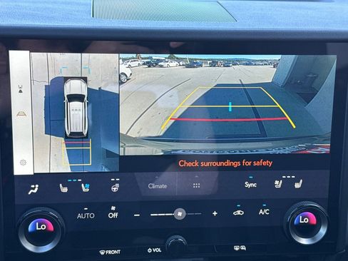 Used 2025 Lexus GX 550 image 18