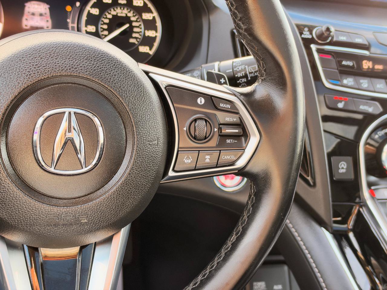 Used 2020 Acura RDX w/ Technology Package AWD/4WD image 79