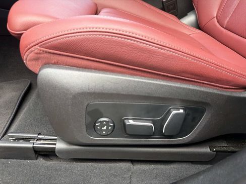 Used 2024 BMW X3 M40i AWD/4WD image 14