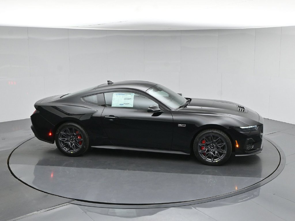 New 2026 Ford Mustang GT Premium w/ GT Performance Package RWD image 51