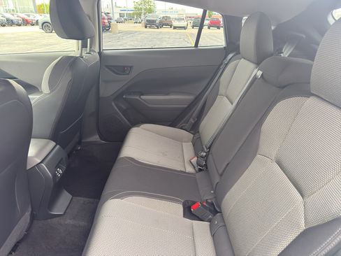 Used 2024 Subaru Crosstrek 2.0i Premium AWD/4WD image 33