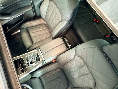 Used 2025 BMW X5 xDrive40i image 20