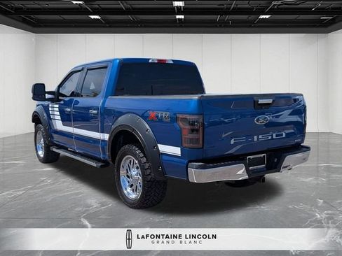 Used 2018 Ford F150 XLT w/ XTR Package AWD/4WD image 3