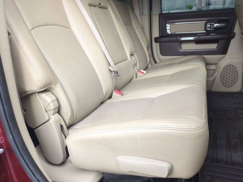 Certified 2017 RAM 2500 Laramie w/ Convenience Group image 22