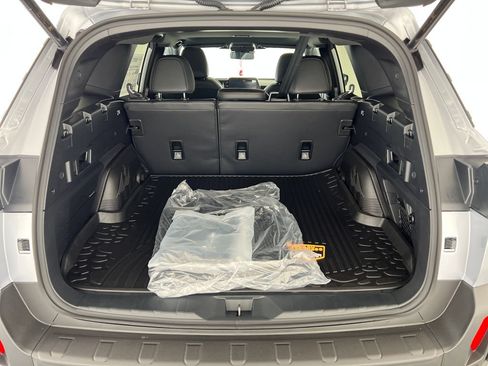 New 2026 Subaru Outback Wilderness AWD/4WD image 25
