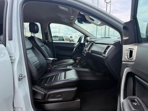 Used 2023 Ford Ranger XLT w/ Equipment Group 302A High AWD/4WD image 25