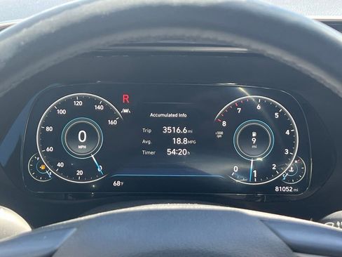 Used 2021 Hyundai Palisade Limited image 37