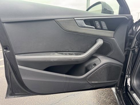 Used 2023 Audi A4 2.0T Premium Plus w/ Premium Plus Package image 10