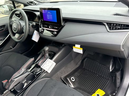 New 2026 Toyota Corolla GR image 16