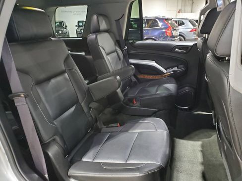 Used 2016 Chevrolet Tahoe LTZ image 20