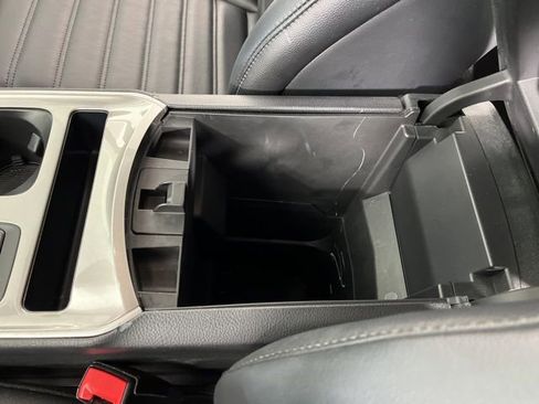 Used 2024 Ford Edge SEL image 25