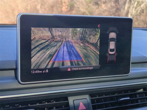 Used 2018 Audi A5 2.0T Premium Plus w/ Premium Plus image 21