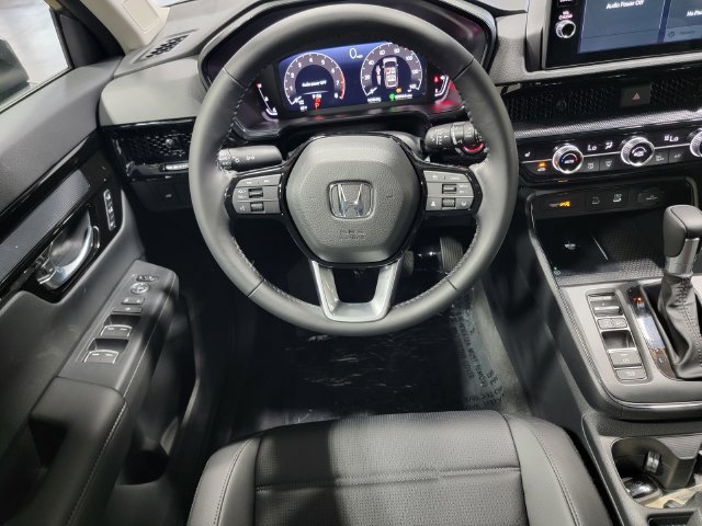 New 2027 Honda CR-V EX-L image 24