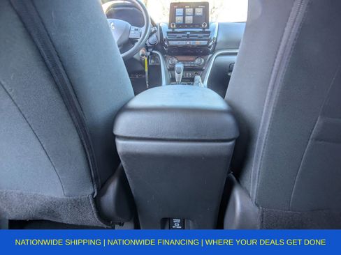Used 2023 Mitsubishi Eclipse Cross LE image 17
