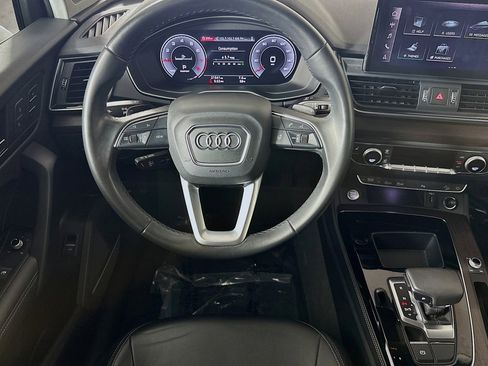 Used 2023 Audi Q5 2.0T Premium Plus w/ Premium Plus Package image 5