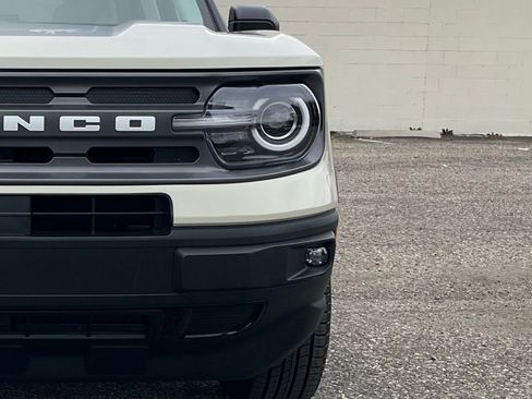 Used 2024 Ford Bronco Sport Big Bend w/ Convenience Package image 76