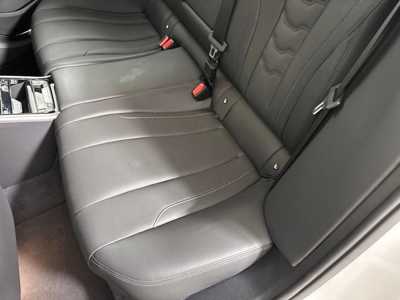 Used 2025 BMW 840i w/ Driving Assistance Package RWD image 30