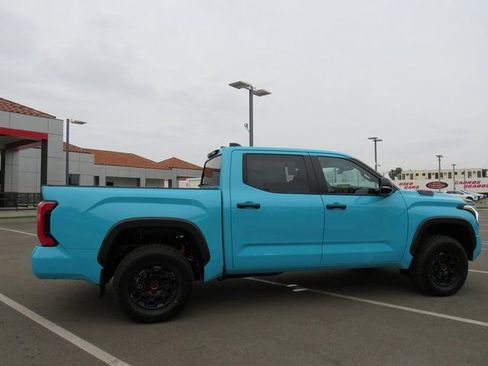 New 2026 Toyota Tundra TRD Pro image 19