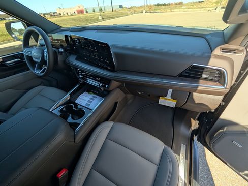 New 2026 Chevrolet Tahoe LT w/ Comfort Package image 86