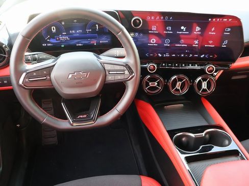 Used 2024 Chevrolet Blazer EV RS image 20