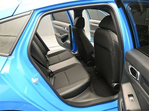 New 2026 Honda Civic Sport image 21