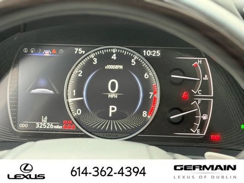Used 2019 Lexus ES 350 w/ Accessory Package 2 FWD image 18