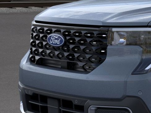 New 2026 Ford Maverick Lariat image 19