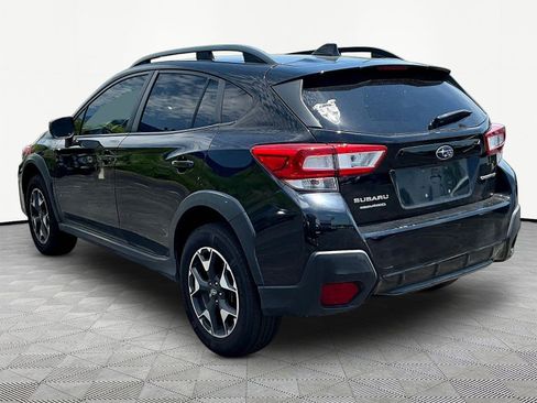 Used 2019 Subaru Crosstrek 2.0i Premium AWD/4WD image 4