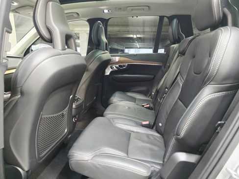 Used 2017 Volvo XC90 T6 Inscription w/ Vision Package image 23