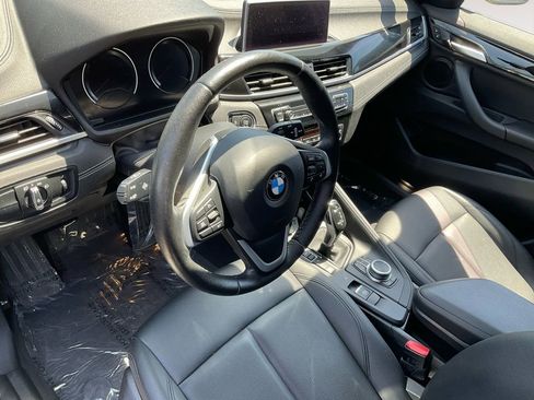 Used 2022 BMW X1 xDrive28i w/ Convenience Package image 17
