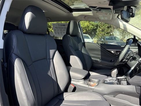 Certified 2025 Subaru Outback Limited w/ Popular Package #2 image 19