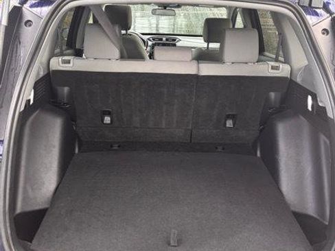 Used 2020 Honda CR-V EX image 20
