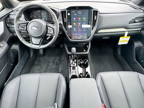 New 2026 Subaru Forester Limited AWD/4WD image 27