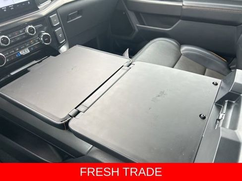 Used 2025 Ford F150 Tremor w/ Equipment Group 402A High AWD/4WD image 37