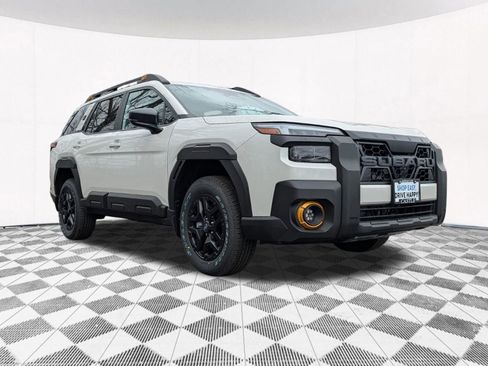 New 2026 Subaru Outback Wilderness image 20