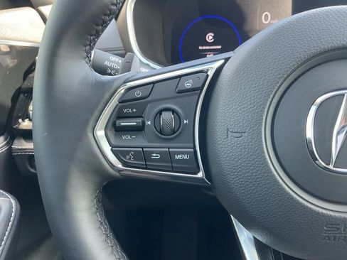 New 2026 Acura MDX w/ Advance Package AWD/4WD image 14