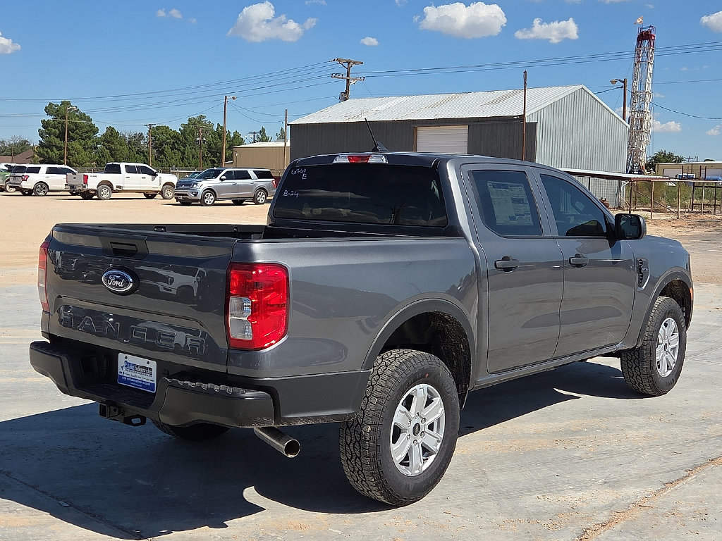 New 2026 Ford Ranger XL RWD image 5