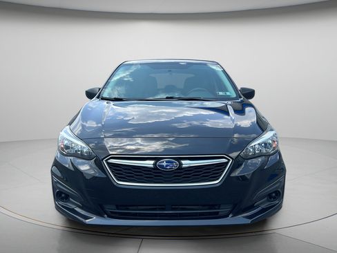 Used 2018 Subaru Impreza 2.0i AWD/4WD image 2