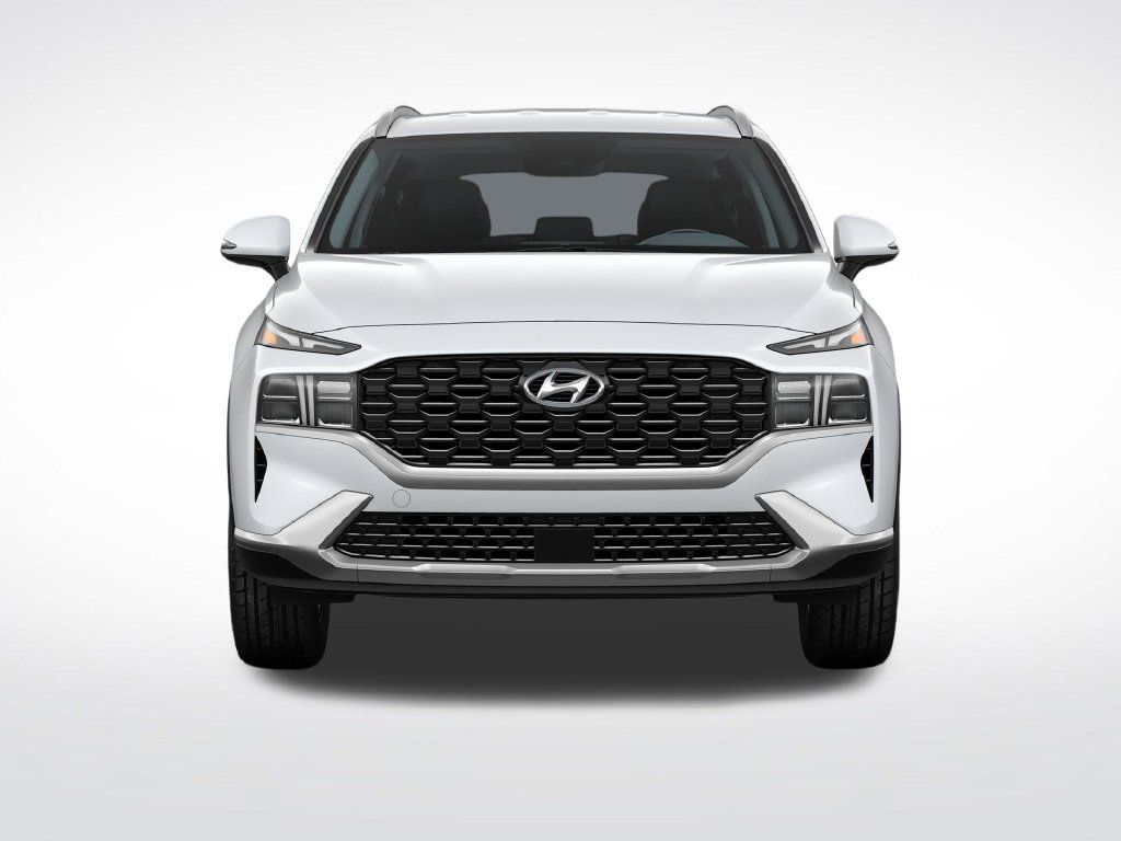 Certified 2023 Hyundai Santa Fe SEL FWD image 12