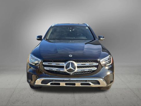 Used 2022 Mercedes-Benz GLC 300 GLC 300 image 9