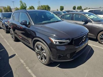 Certified 2025 Volvo XC40 B5 Plus