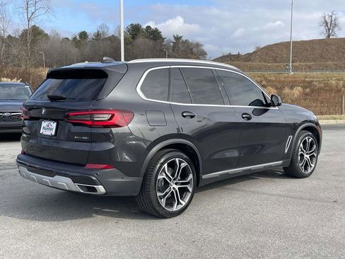 Used 2021 BMW X5 xDrive40i w/ Premium Package image 30