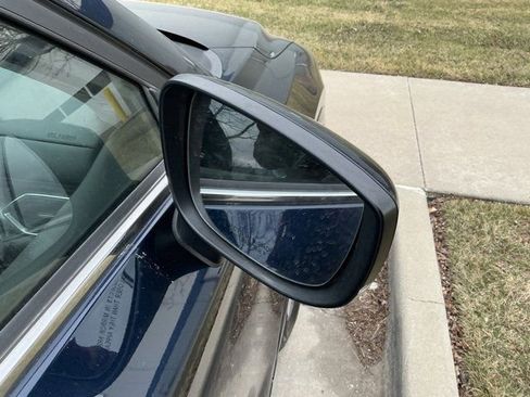 Used 2025 MAZDA CX-5 AWD 2.5 S w/ Preferred Package image 20