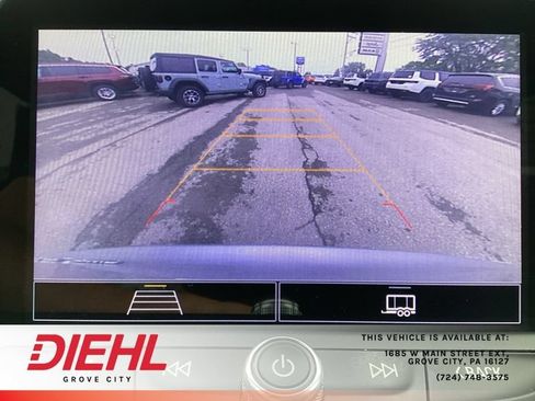 Used 2021 Chevrolet Blazer LT AWD/4WD image 27