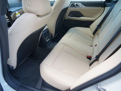 New 2026 BMW i4 eDrive40 w/ Premium Package RWD image 19