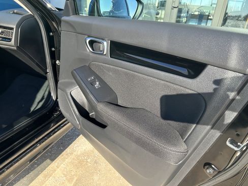 Certified 2022 Honda Civic EX image 15