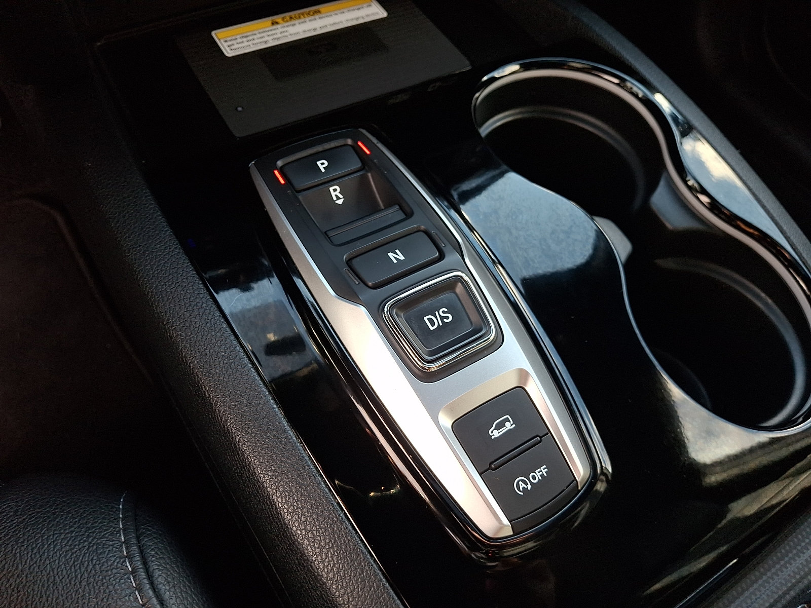 Used 2022 Honda Passport Elite image 22