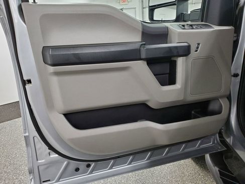 Used 2022 Ford F250 XL w/ STX Appearance Package image 14